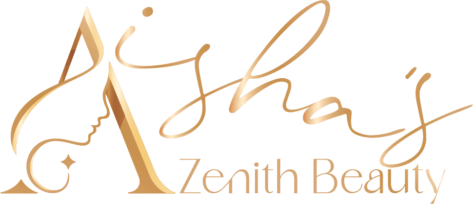 Aisha's Zenith Beauty